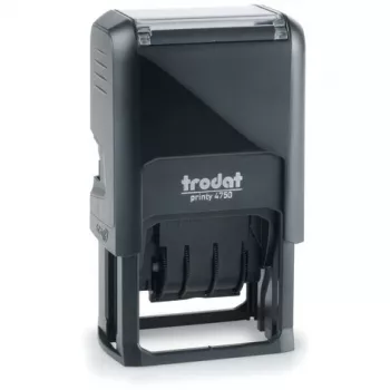 Datumstempel Trodat Printy 4.0 4750/L EINGEGANGEN – Trodat 141349