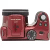 Kodak PIXPRO AZ255 1/2,3 compactcamera 16,35 MP BSI CMOS 4608 x 3456 pixel rood (AZ255RD)