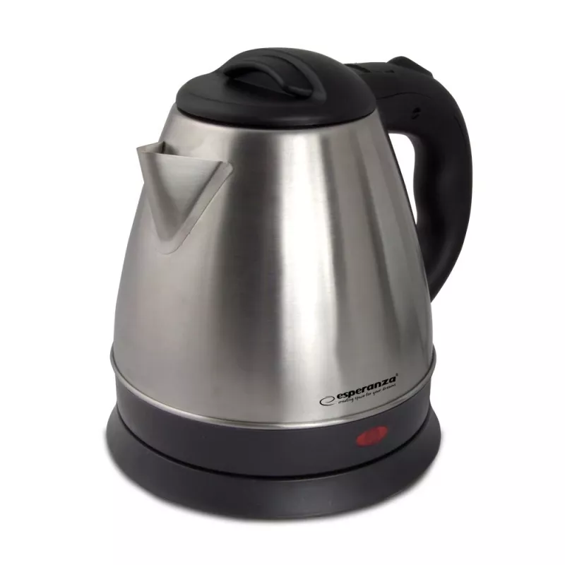 Esperanza EKK116X waterkoker 1 L 1350 W RVS