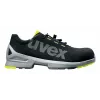 Uvex 8544.8 S2 SRC heren zwart