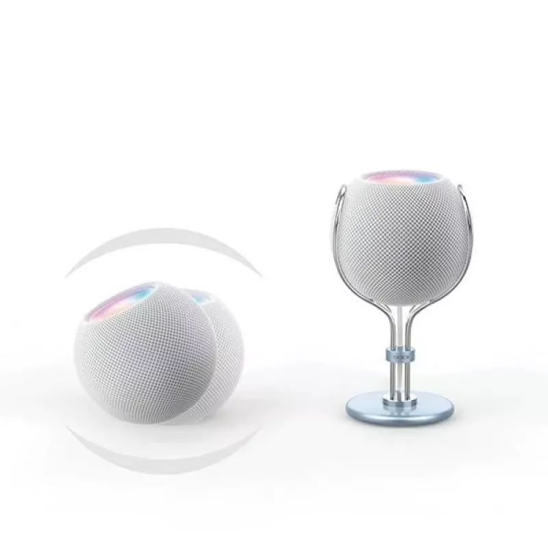 Montagestandaard SODI voor Apple HomePod SHM-300 — blauw