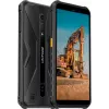 Robuuste smartphone UleFone Armor X12 — 3 GB RAM, 32 GB opslag, geheel in zwart