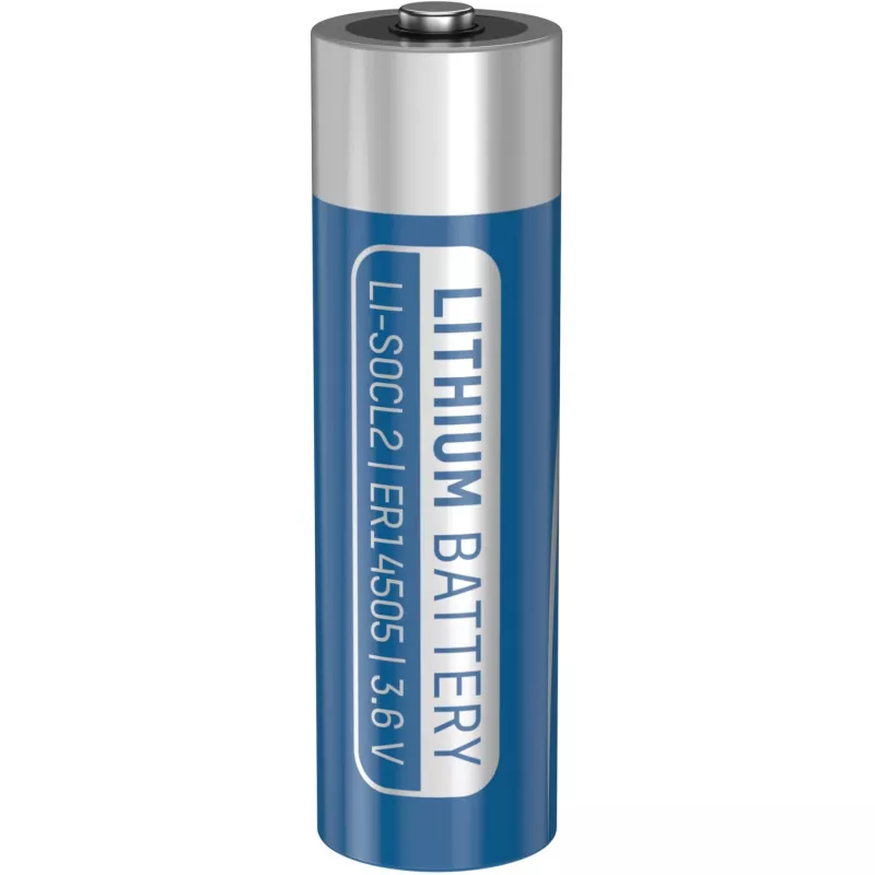 Wegwerpbatterij Ansmann 1522-0036-1 AA lithium-thionylchloride