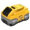DeWalt DCB1880-XJ 18 V XR accu, 8,0 Ah