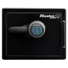 MASTER LOCK LFW082FTC kluis zwart staal