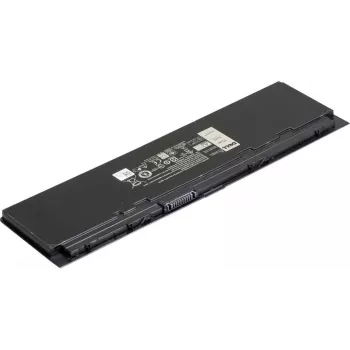 Vervangende accu voor Dell laptops, 31Wh 3‑cellen, compatibel (MPN 451-BBCE)