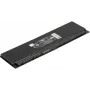 Vervangende accu voor Dell laptops, 31Wh 3‑cellen, compatibel (MPN 451-BBCE)