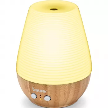 BEURER LA 40 606.26 LA 40 606.26 Aroma Diffuser (606.26)