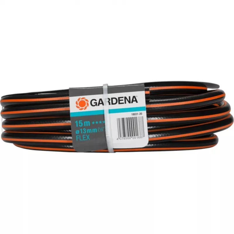 GARDENA Comfort FLEX Slang 13 mm (1/2) 15 m