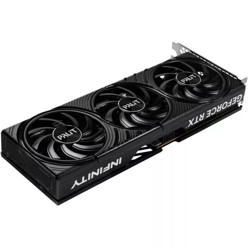 Palit GeForce RTX 5060 Infinity 3 OC 8GB GDDR7 grafische kaart