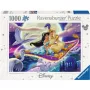 Puzzel Disney Collector's Edition - Aladdin (1000 stukjes)