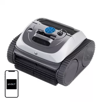 Wybot C1 draadloze poolreinigingsrobot