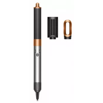 Dyson 112875-01 zilver