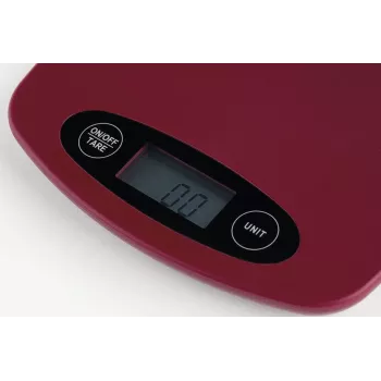 Elektronische keukenweegschaal JATA HBAL1203