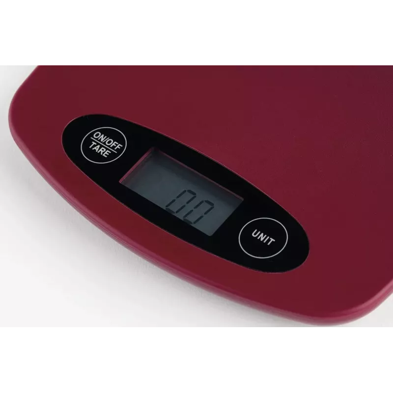 Elektronische keukenweegschaal JATA HBAL1203