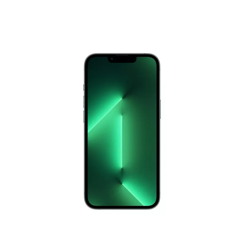 REFURB. Phone iPhone 13 PRO/128GB Alpine Green A Grade rood