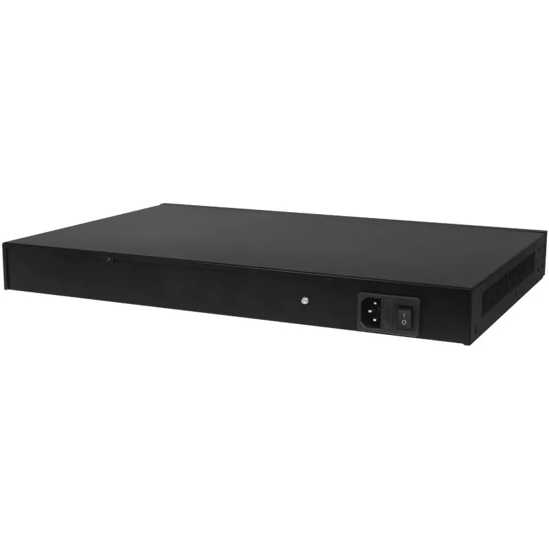 PoE-switch ALLNET ALL-SG8618PM 18-poorts Gigabit (16 PoE + 2 uplink)
