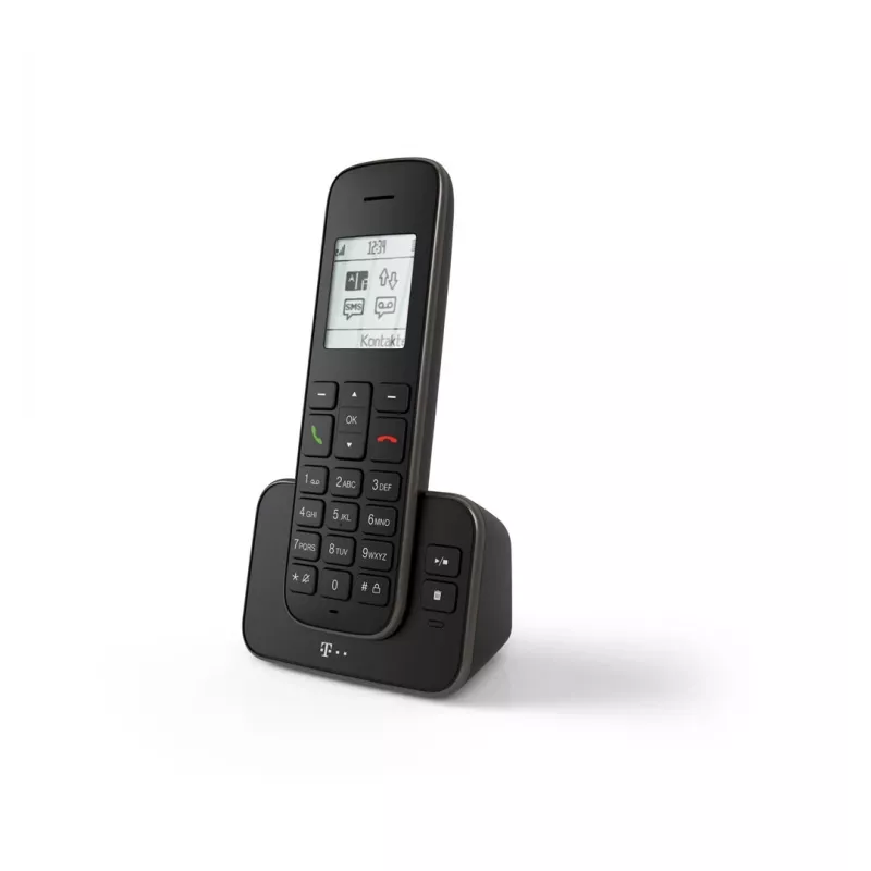 DECT-telefoon Telekom Sinus A 207