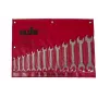 Set steeksleutels 13-delig 6-32mm