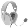 Koptelefoon White Shark GH-2443 Sparrow wit