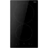 Inductiekookplaat Amica PI3520U 21743 3 kookzones 7 vermogensstanden