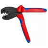 Krimptang Knipex PreciForce 97 52 42 – voor MC4 EVO2 zonnestekkerverbinders