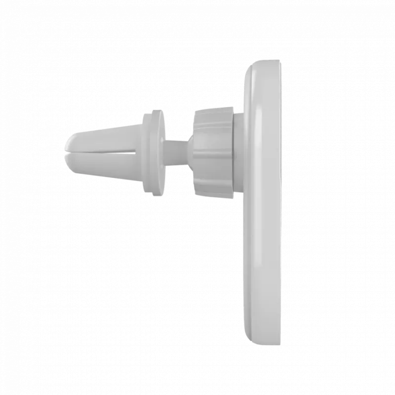 CANYON auto-oplader OnGrip 105 15W Qi2 draadloos wit