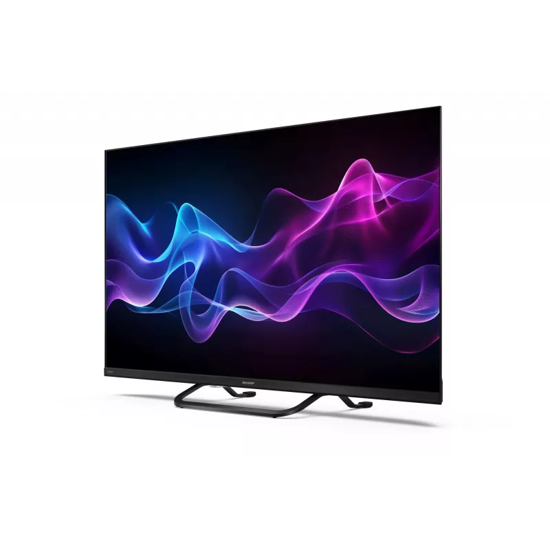 Sharp 32HF3865E 32 inch Smart TV met Google TV