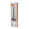 Tafellamp Denver LQI-105 5W G zwart