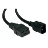 Eaton - stroomkabel - IEC 60320 C19 naar IEC 60320 C14 - voor MGE O.P.S. Pulsar STS 16