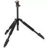 Hama Traveller 117 bal statief dataprojectoren 3 poten zwart