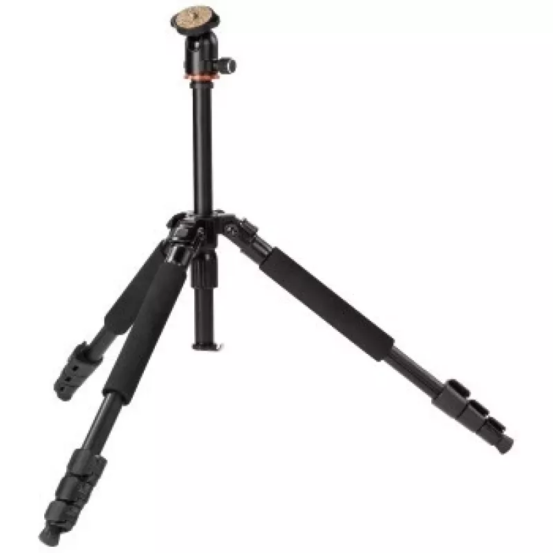 Hama Traveller 117 bal statief dataprojectoren 3 poten zwart