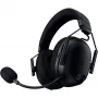 BlackShark V3 Pro, gaming-headset zwart, ANC, 2,4 GHz-dongle, Bluetooth, USB, 3,5 mm jack