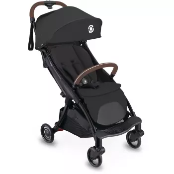 Stroll Lite, kinderwagen zwart
