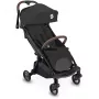Stroll Lite, kinderwagen zwart