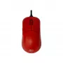Muis White Shark GM-5014 Graphene Red USB