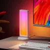 Nanoleaf Pegboard Desk Dock, wit | 15 W | RGB