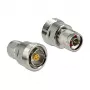 Delock 88841 RF-adapter, N male naar 7/16 DIN female