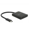 Videosplitter DeLOCK 87719