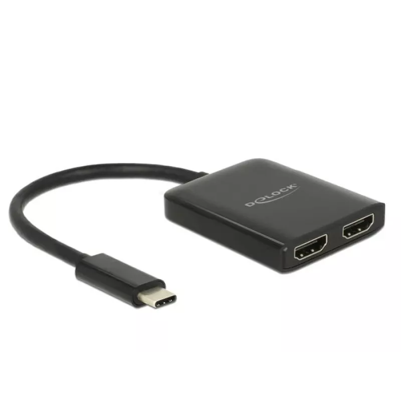Videosplitter DeLOCK 87719