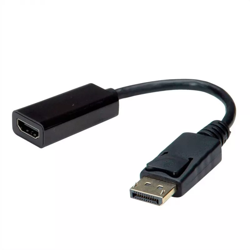 Videokabeladapter VALUE 12.99.3138
