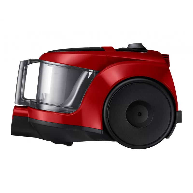 SAMSUNG stofzuiger VCC45W0S3R/XSB/beschadigde verpakking
