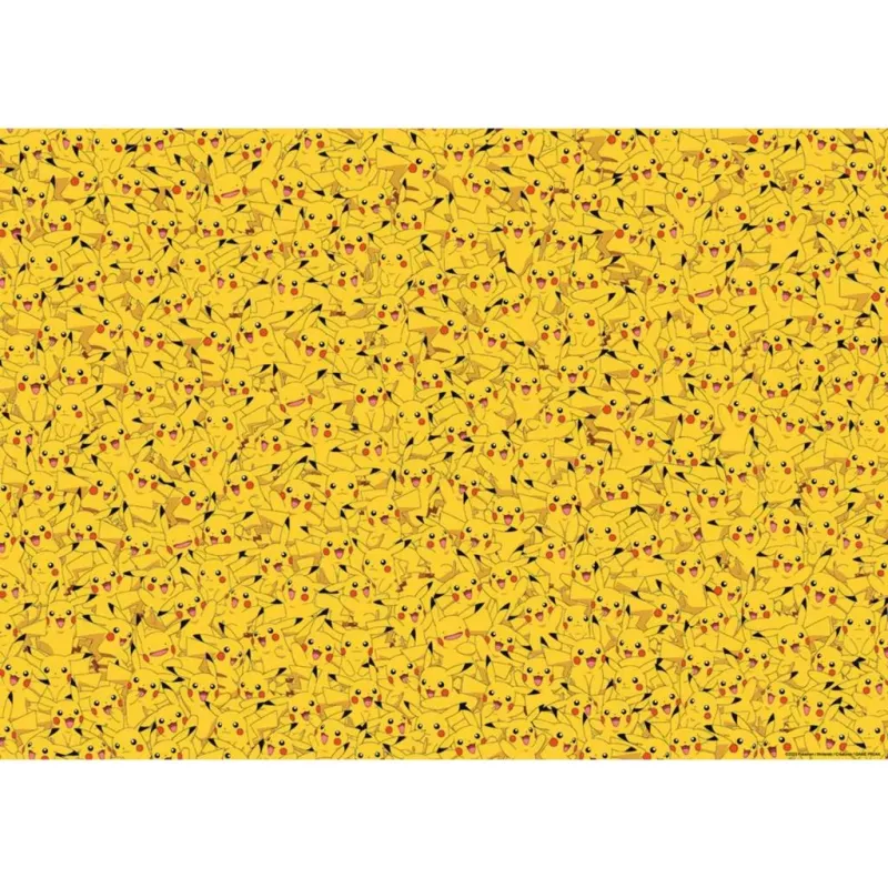 Ravensburger 12000829 puzzel Colour-