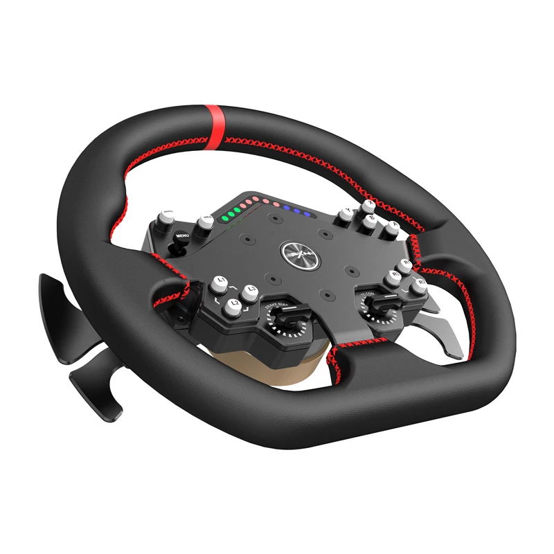 PXN VD10 DS basisstuurwiel voor racesimulators – PXN VD10 DS bundel