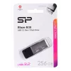 USB-flashdrive Silicon Power 256GB USB Type-A 3.2 Gen 1 Blaze B30