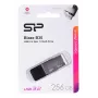 USB-flashdrive Silicon Power 256GB USB Type-A 3.2 Gen 1 Blaze B30