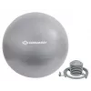 Schildkröt Fitness 960155 gymnastiekbal 55 cm grijs full-size