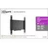 Vogels | Wandsteun | MA2000-A1 | Vast | 26-40 inch | Maximale belasting 30 kg | Zwart