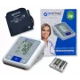 Oromed ORO-N1 Basic automatische bovenarm bloeddrukmeter, wit