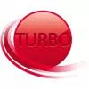 Slaschudder EMSA Turboline 513441 - roestvrij staal, 4,5 L
